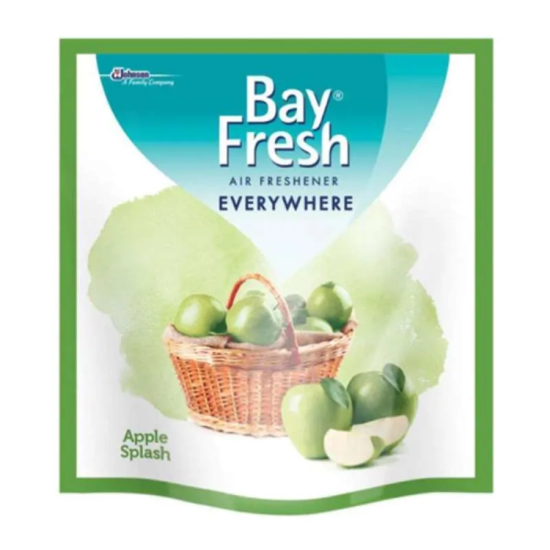 Pengharum Ruangan, Mobil & Toilet